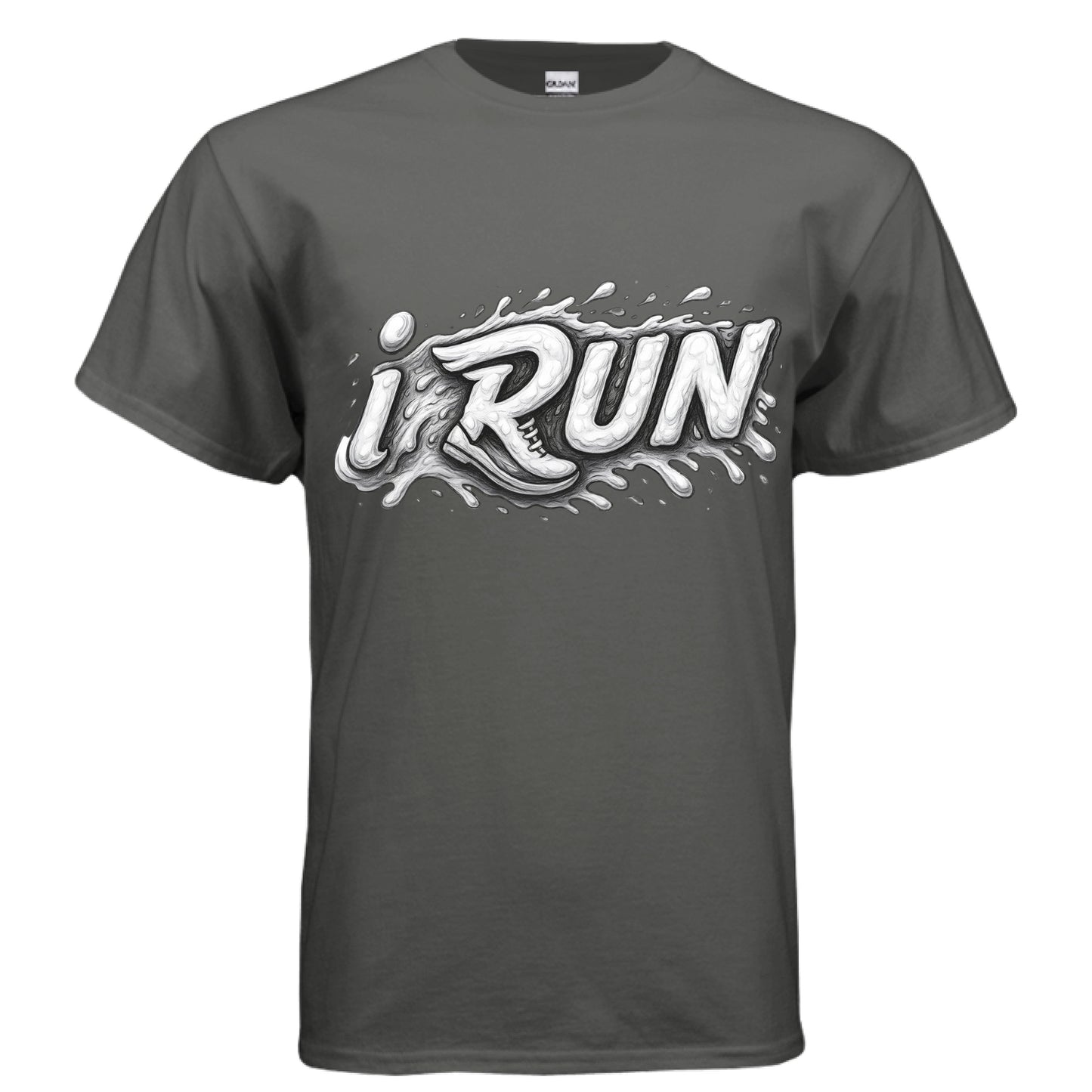 CHARCOAL - FRONT