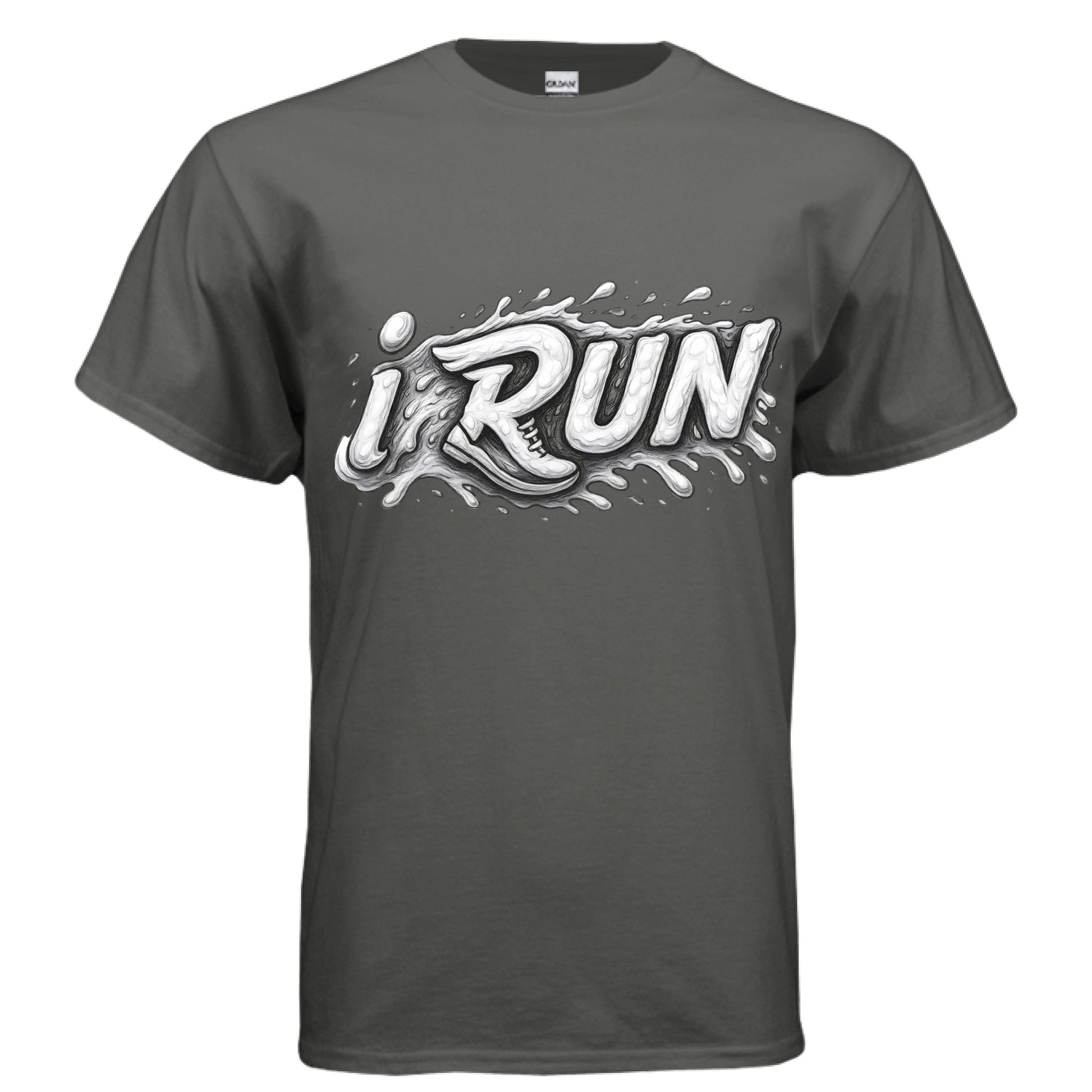 CHARCOAL - FRONT