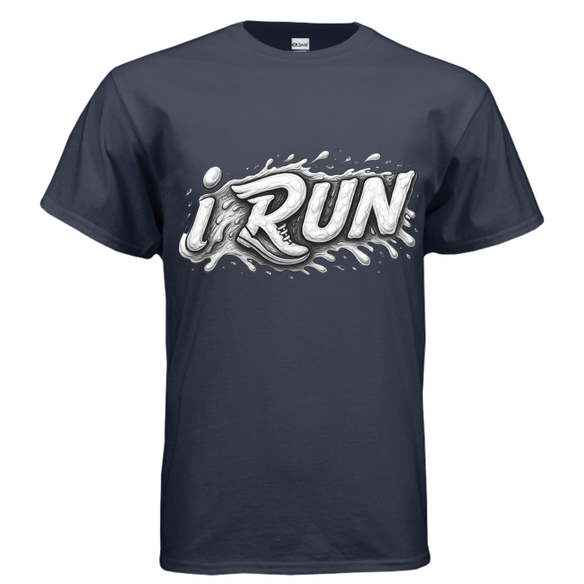 NAVY - FRONT