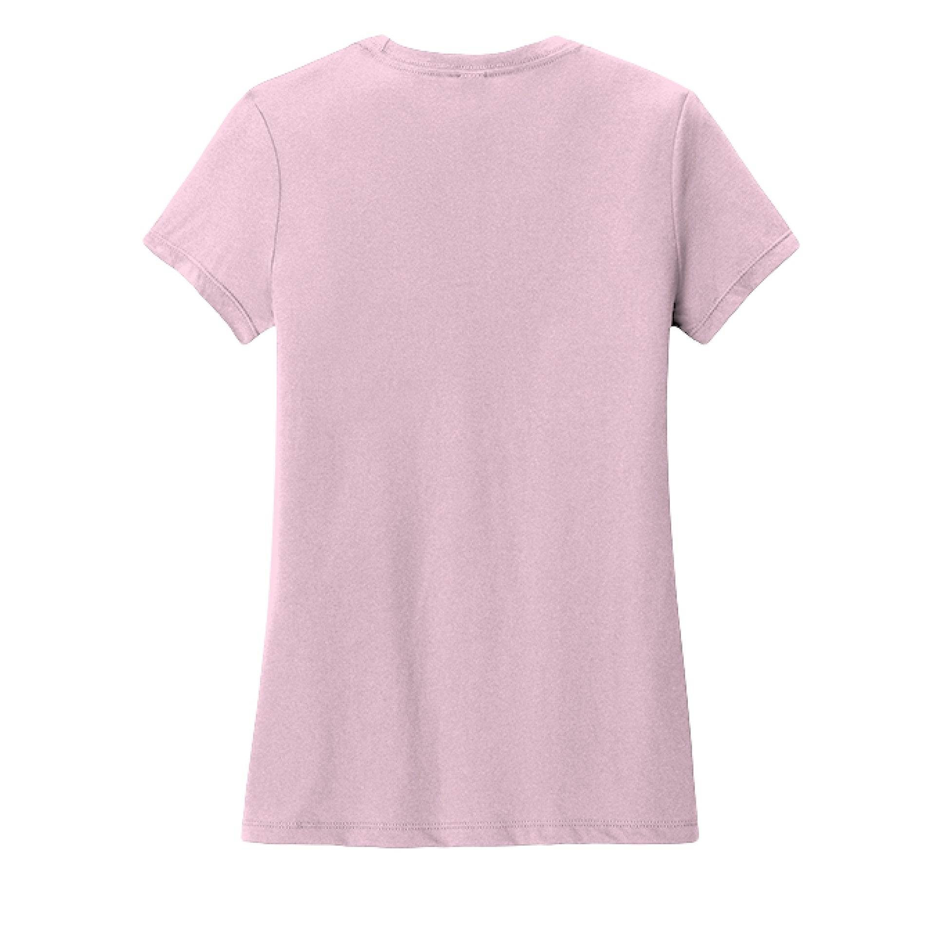 LIGHT PINK - BACK