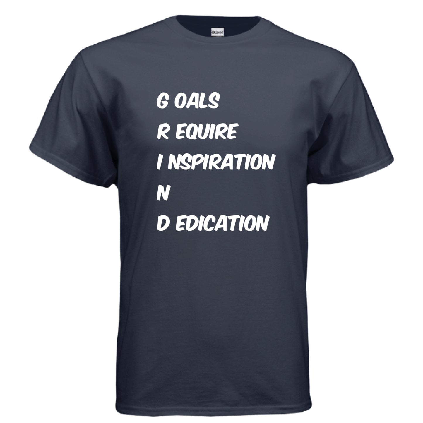 NAVY - FRONT