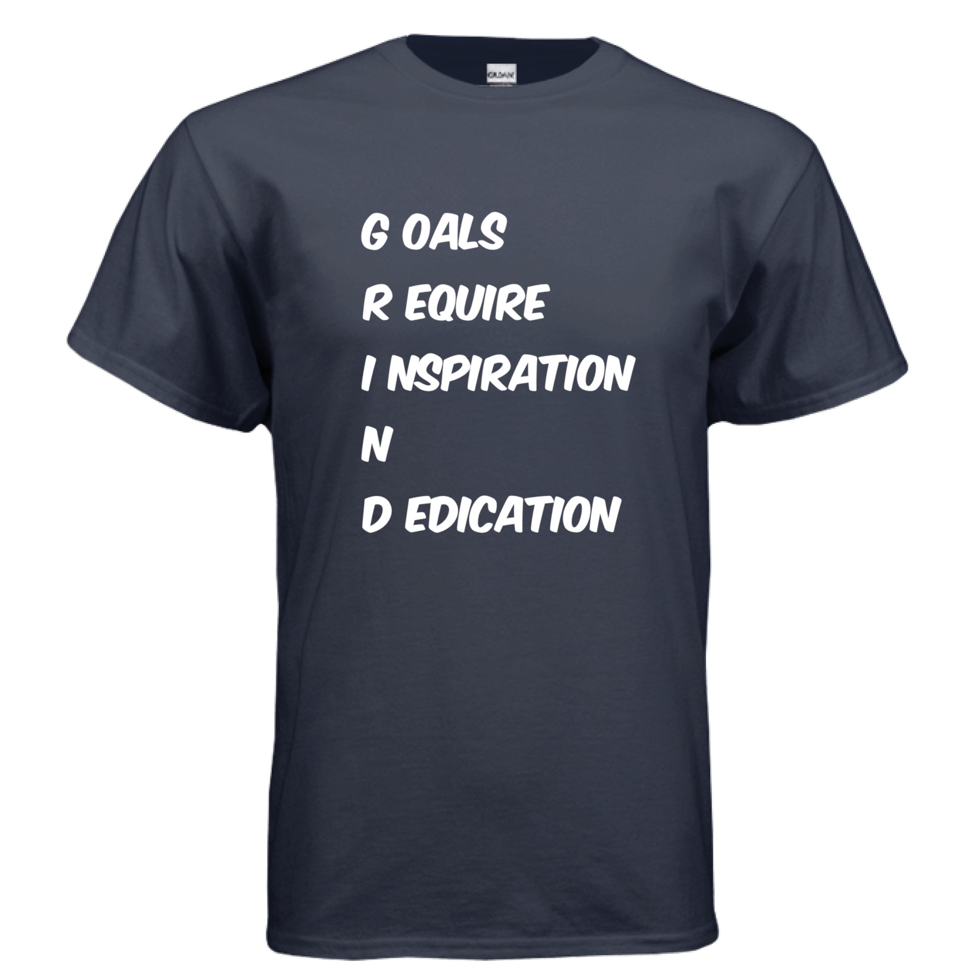 NAVY - FRONT